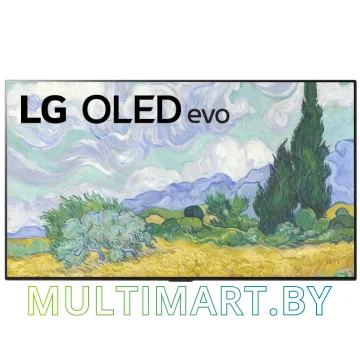 Телевизор LG OLED77G1RLA